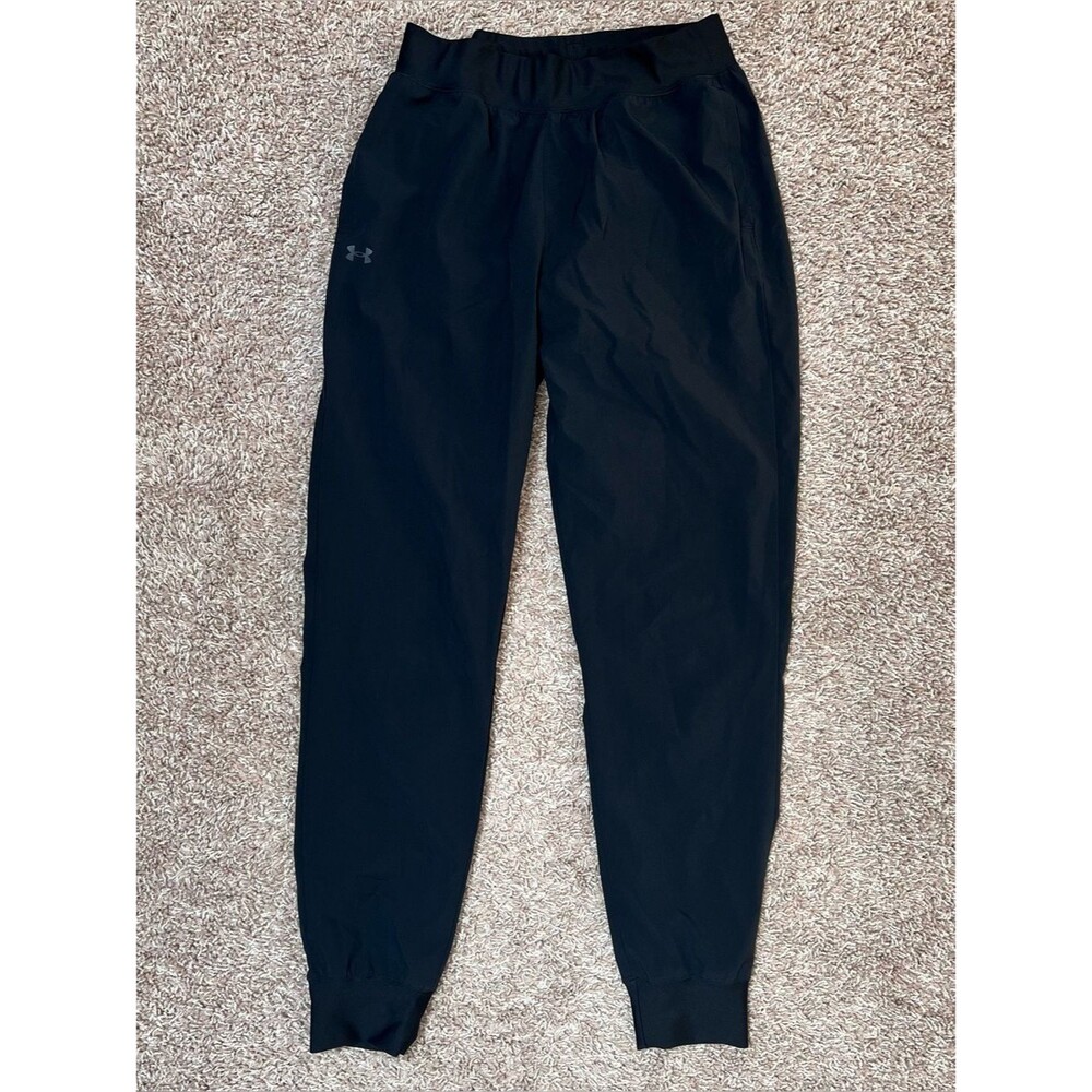 Under Armour High Rise Joggers